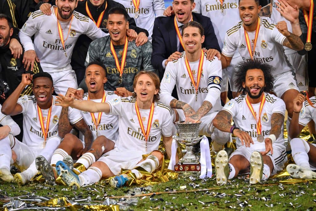 FBL-KSA-ESP-SUPERCUP-REAL MADRID-ATLETICO