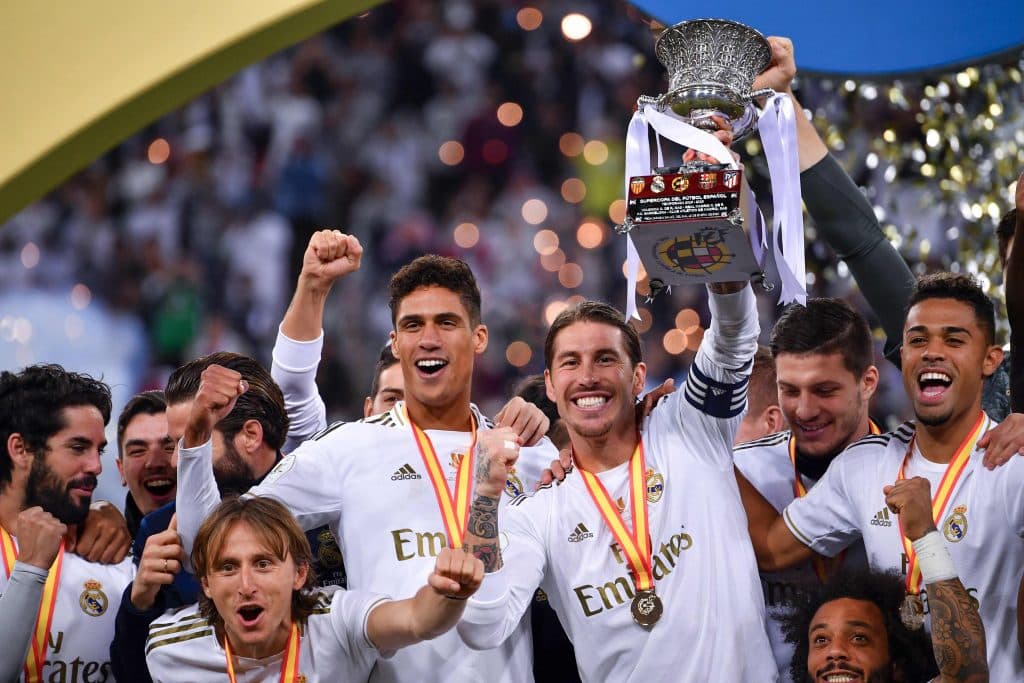 FBL-KSA-ESP-SUPERCUP-REAL MADRID-ATLETICO