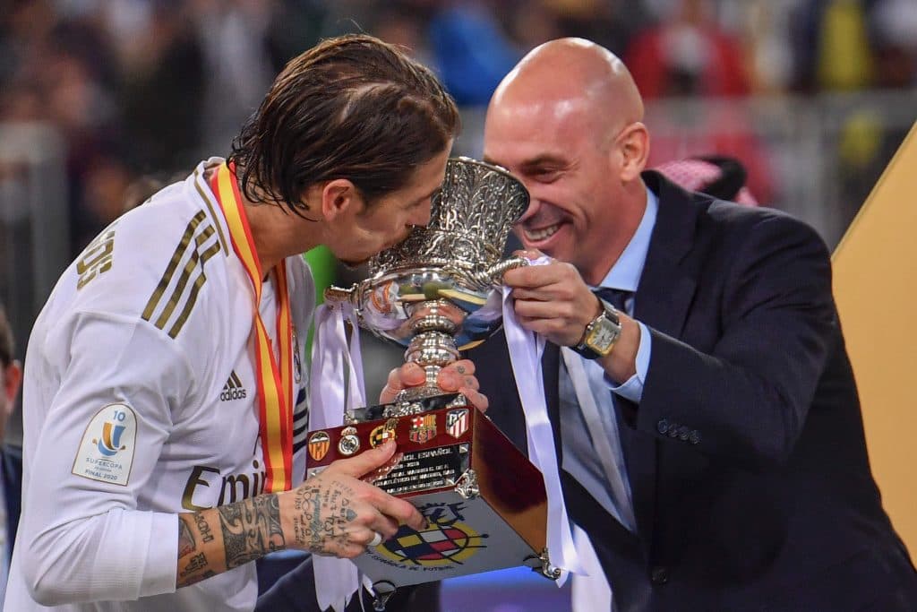 FBL-KSA-ESP-SUPERCUP-REAL MADRID-ATLETICO