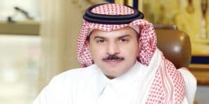 العجلان يدعم النصر بـ “مليون”