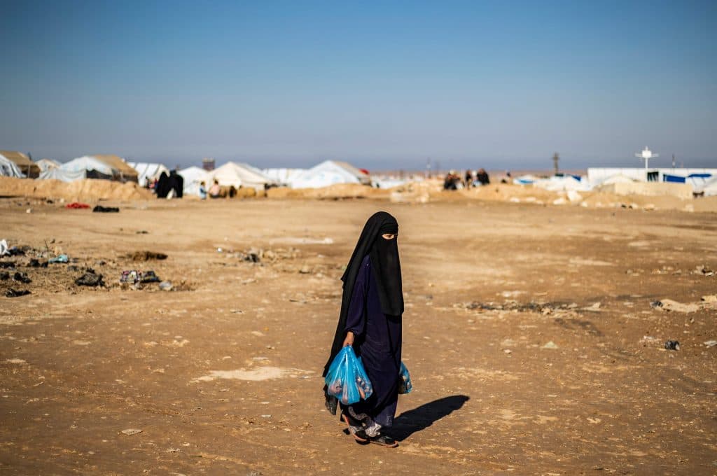 SYRIA-CONFLICT-KURDS-IS