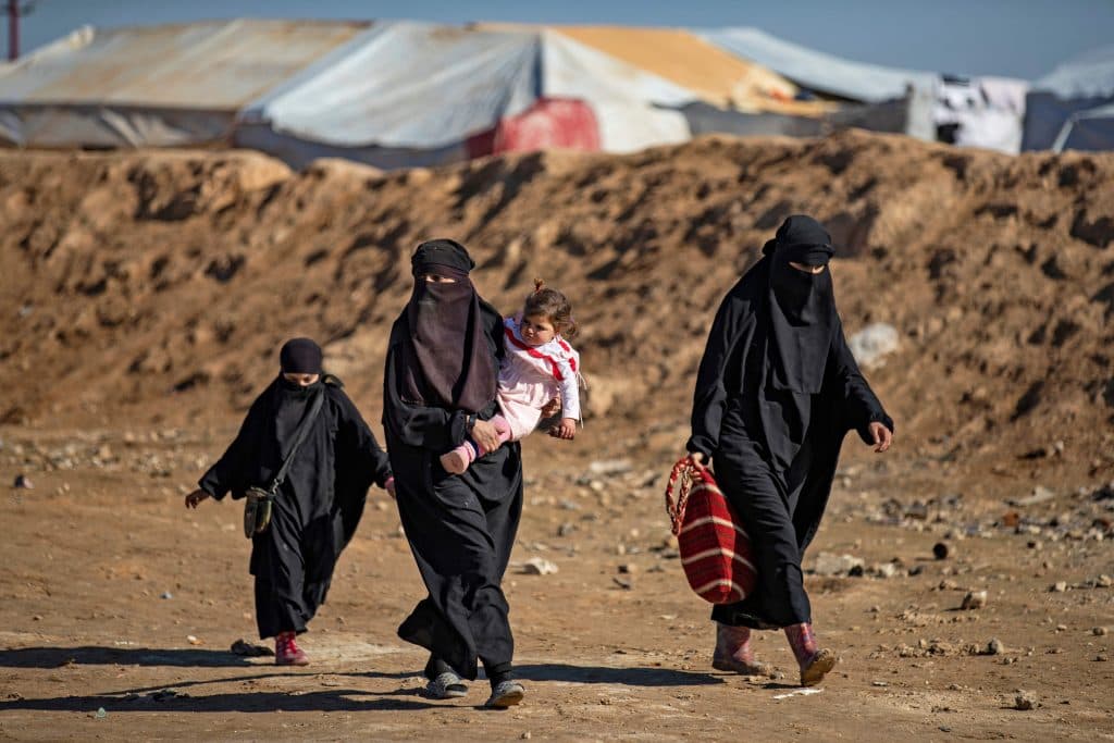 SYRIA-CONFLICT-KURDS-IS