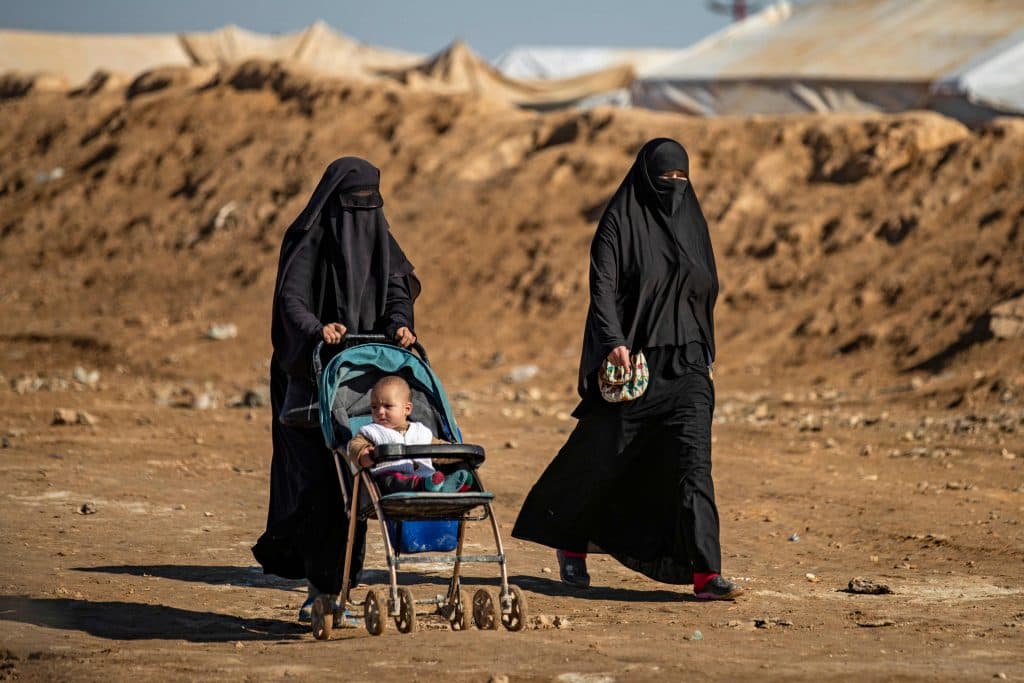 SYRIA-CONFLICT-KURDS-IS