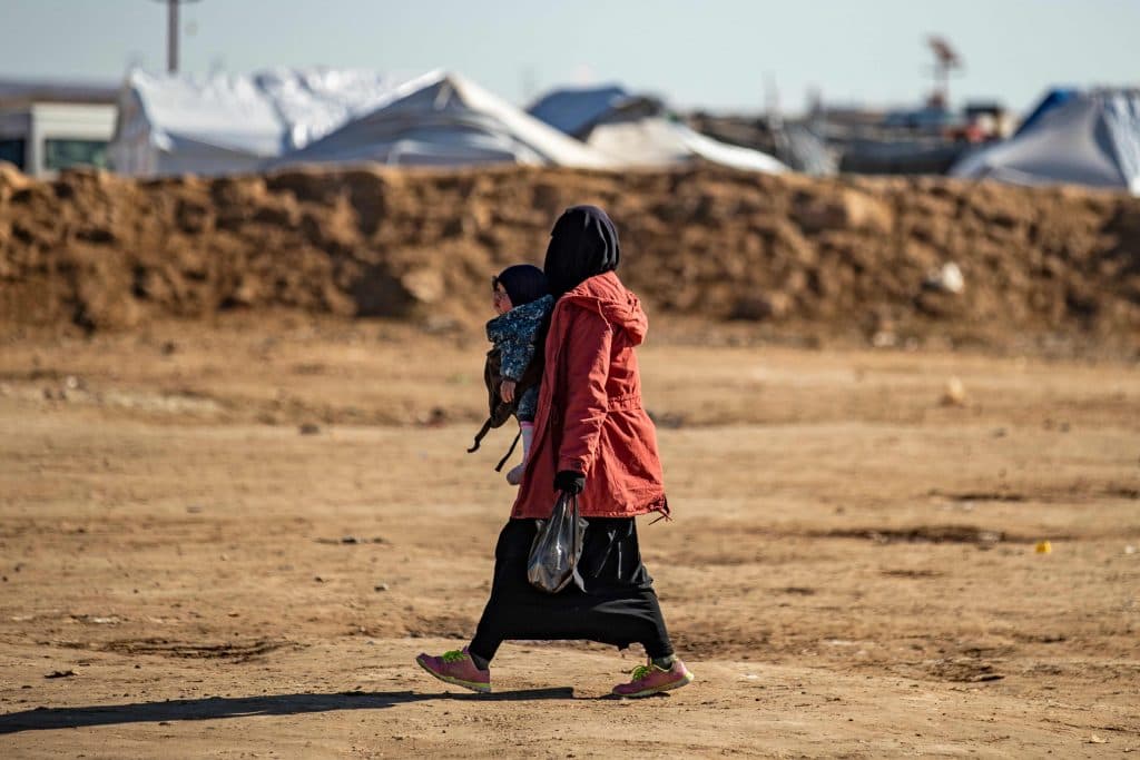 SYRIA-CONFLICT-KURDS-IS