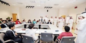 ملتقى الشتاء 2020.. الإجازة على طريقة (موهبة)