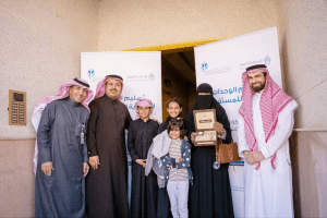 الإسكان التنموي يبدأ تسليم مستفيدي جمعية “روماتيزم” وحدات سكنية