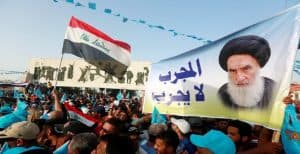 العراق .. السيستاني يخضع اليوم لعملية جراحية