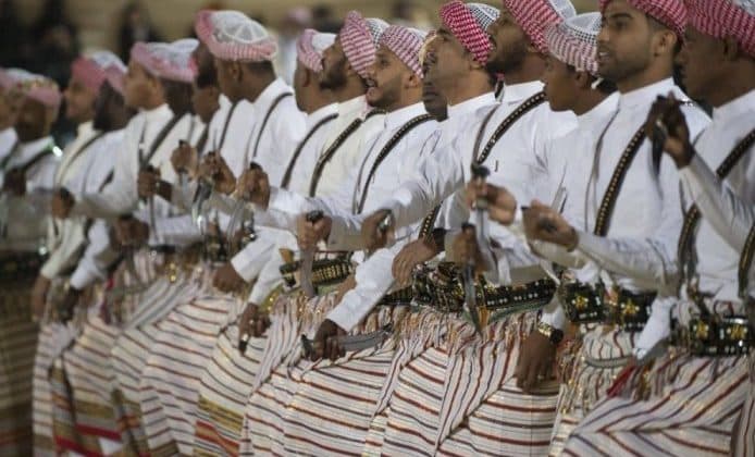 “الثقافة” تعلن أسماء الفائزين بمسابقة الفلكلور الشعبي