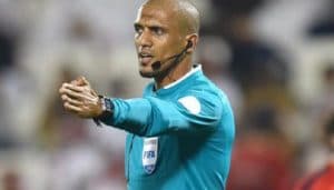 غداً.. العماني “أبو بكر” يدير مواجهة السعودية وتايلاند في دور الثمانية لبطولة آسيا 2020