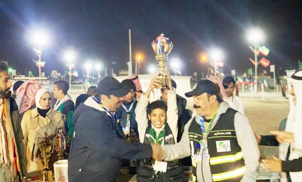 الكويت 5