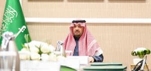 أمير الحدود الشمالية يوجه بنقل الحميدي لتلقي العلاج في الرياض