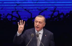 صحيفة بريطانية: تركيا تنقل داعش إلى ليبيا