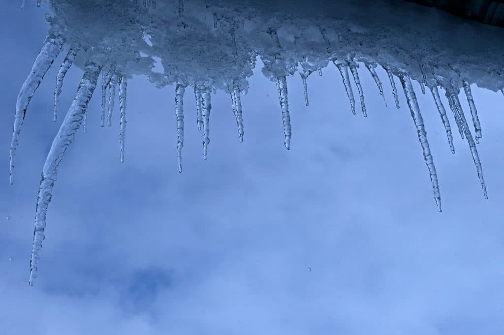 INDIA-KASHMIR-WEATHER