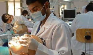 الرياض تستضيف المؤتمر السعودي العالمي لطب الأسنان