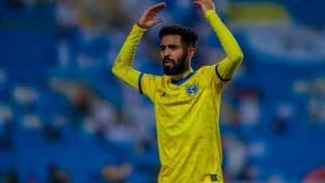 السواط يغيب عن التعاون وسط تنافس ثلاثي لكسب خدماته