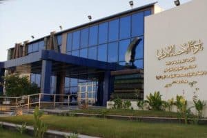 الأمير خالد بن سعود الكبير  في أدبي الأحساء