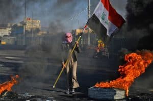 الرئيس العراقي يتجه إلى تسمية الكاظمي رئيسا للحكومة