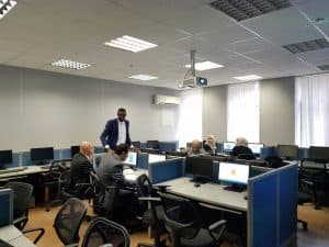 تخصيص 6 برامج تدريبية في 13 مدرسة سعودية في الخارج