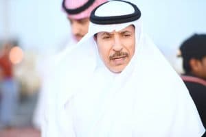 مدير جامعة جازان لعمداء كليات التربية: ركزوا على نوعية القبول