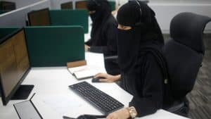 “هدف” لمنشآت القطاع الخاص: لا توجد مهن مستثناة من مبادرة دعم التوظيف