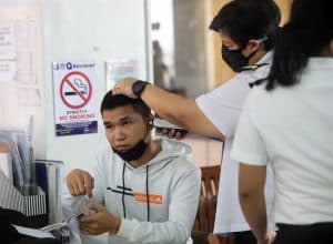 الصين تحذّر من سرعة تفشّي فيروس كورونا