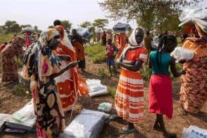 19 قتيلا في هجوم بمنطقة متنازع عليها بين السودان والجنوب