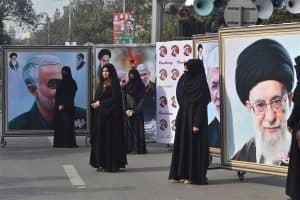 جنرال أميركي يحذر من عودة داعش