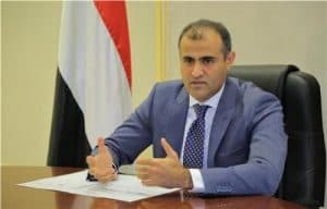 الخارجية اليمنية: لا جدوى من اتفاق الحديدة مع تصعيد المتمردين الحوثيين