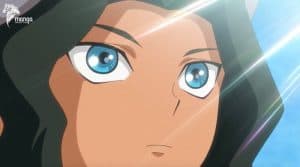 أول مسلسل أنمي سعودي