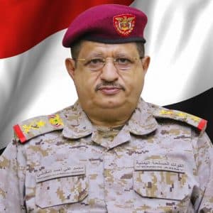 وزير الدفاع اليمني: معركة تحرير صنعاء خيار لا رجعة عنه