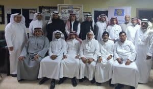 جمعية هواة الطوابع تختار مجلس إدارة جديد