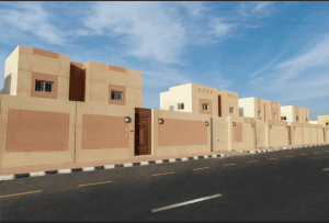 صرف 28 مليون ريال من “رسوم الأراضي” لتطوير مشروع إسكان نجران
