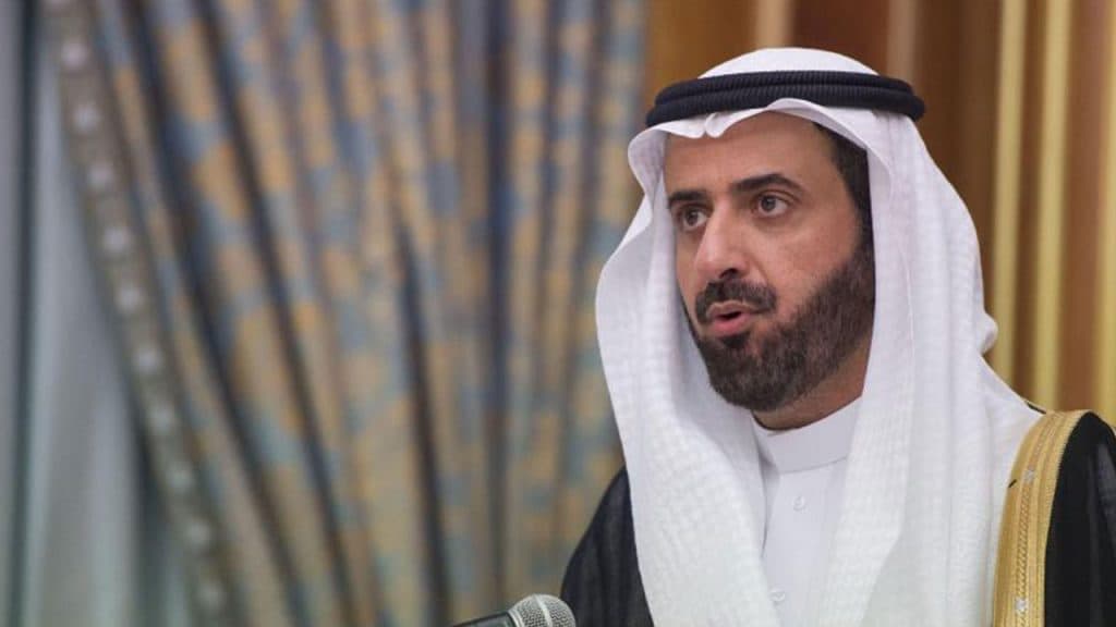 وزير الصحة: لم نسجّل أي حالة إصابة بفيروس “كورونا” الجديد بالمملكة