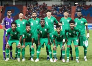 المنتخب الأولمبي ينال جائزة اللعب النظيف