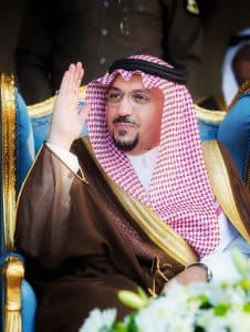 أمير منطقة القصيم يزور محافظة البكيرية الثلاثاء المقبل