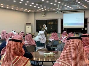 “الإحصاء”: 11 ألف “مراقب ” لتعداد المملكة 2020