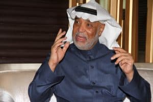 المذيع العثمان يكشف لـ “الجزيرة”: هذه أسباب إبعادي عن التلفزيون