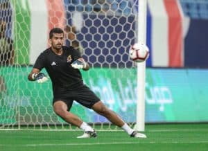 الهلال يوقع مع جدعاني الوحدة