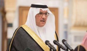 السفير نقلي: المملكة تعمل على مواجهة كل أشكال التطرف