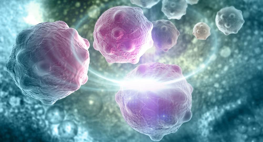 أدوية مكافحة السمنة تقلل من انتشار الخلايا السرطانية