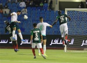 نقل مواجهتي الأهلي والاتفاق والاتحاد وضمك إلى الشرائع