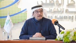 “وزير التعليم”: إنشاء منصة وطنية للتعليم والتدريب الإلكتروني