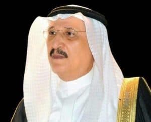 أمير جازان يدشن ويضع حجر الأساس لمشروعات مائية وبيئية بـ 5 مليارات ريال