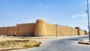 طواف السعودية للدراجات ينطلق من سدوس