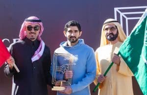 “شتاء طنطورة” يتوّج الفائزين في كأس خادم الحرمين للقدرة والتحمل 2020
