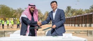 تضم مقرات لـ MBC وقناتي العربية والحدث.. وزير الثقافة يعلن إنشاء مدينة إعلامية في الرياض