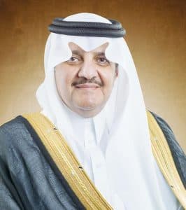 الأمير سعود بن نايف: الطرق الزراعية بالمنطقة الشرقية محل عناية واهتمام
