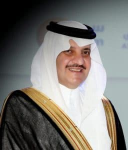 أمير الشرقية: الشباب السعودي مساهم فعال في تنمية الوطن