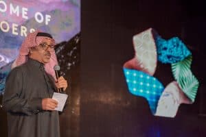نظمي النصر: نيوم تستهدف مليون ساكن في 2030
