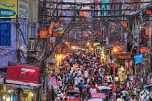 إدانة هندي باغتصاب طفلة في السفارة الأميركية